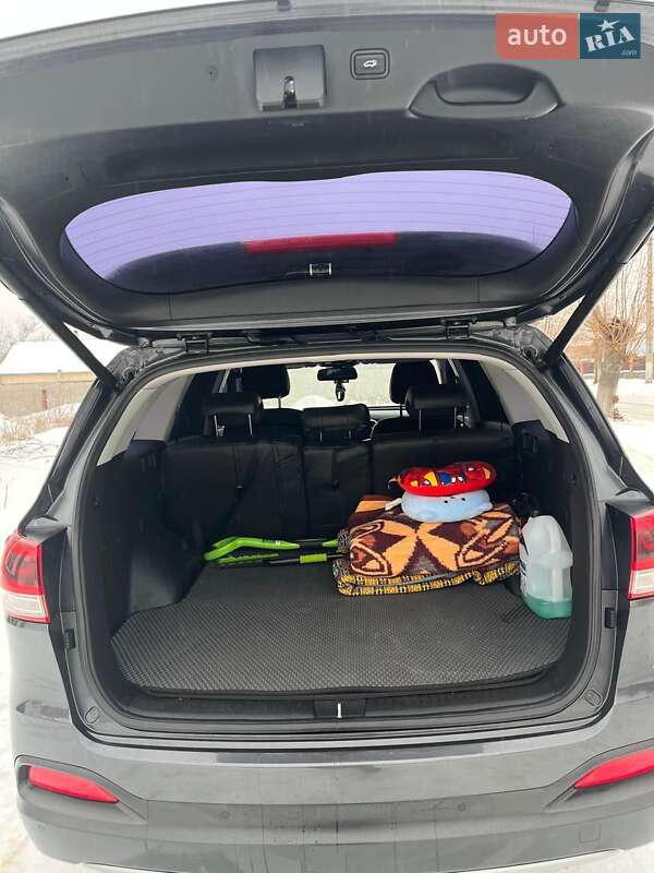 Внедорожник / Кроссовер Kia Sorento 2014 в Черкассах