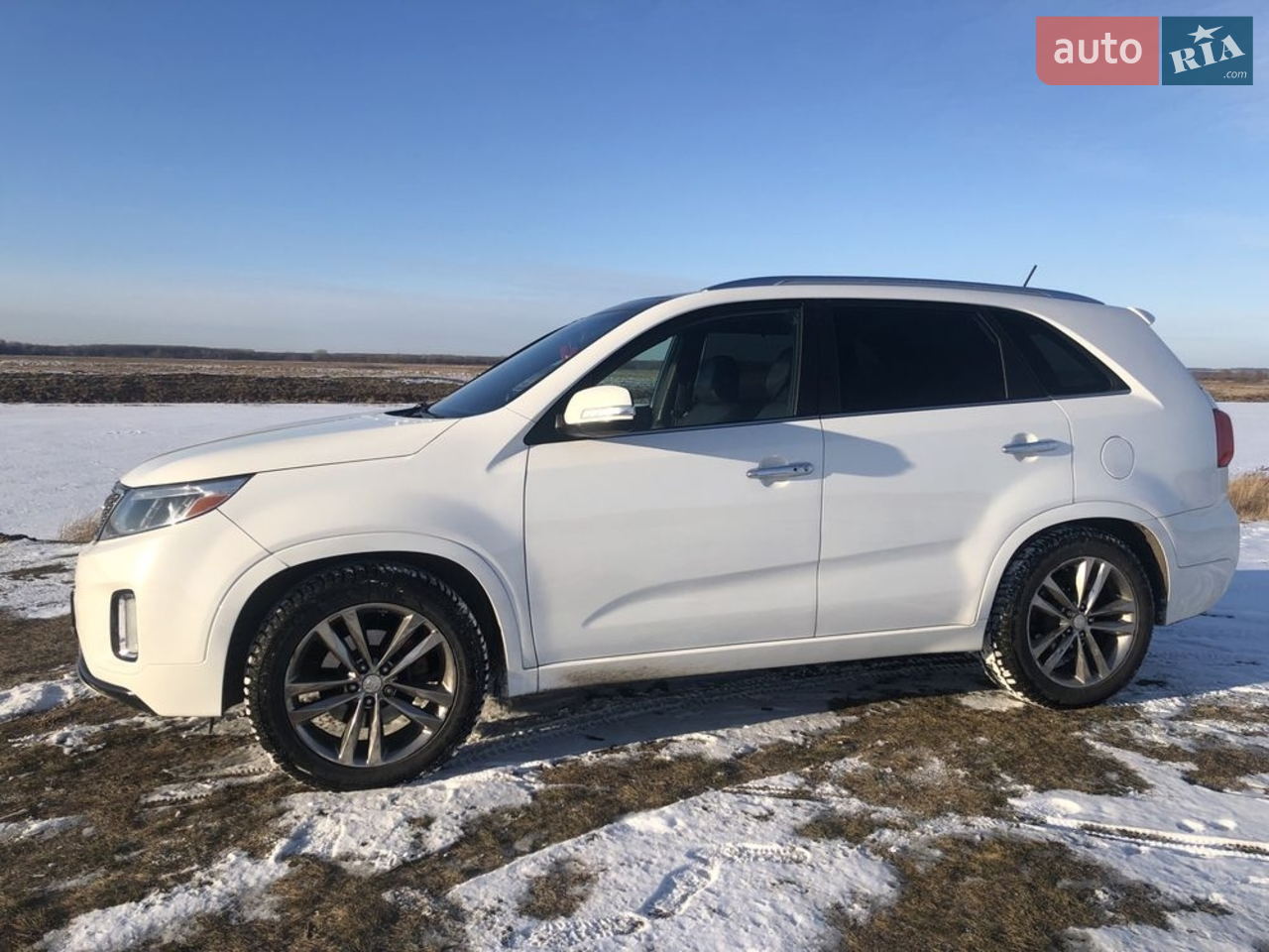 2012 Kia Sorento - мініатюра 19
