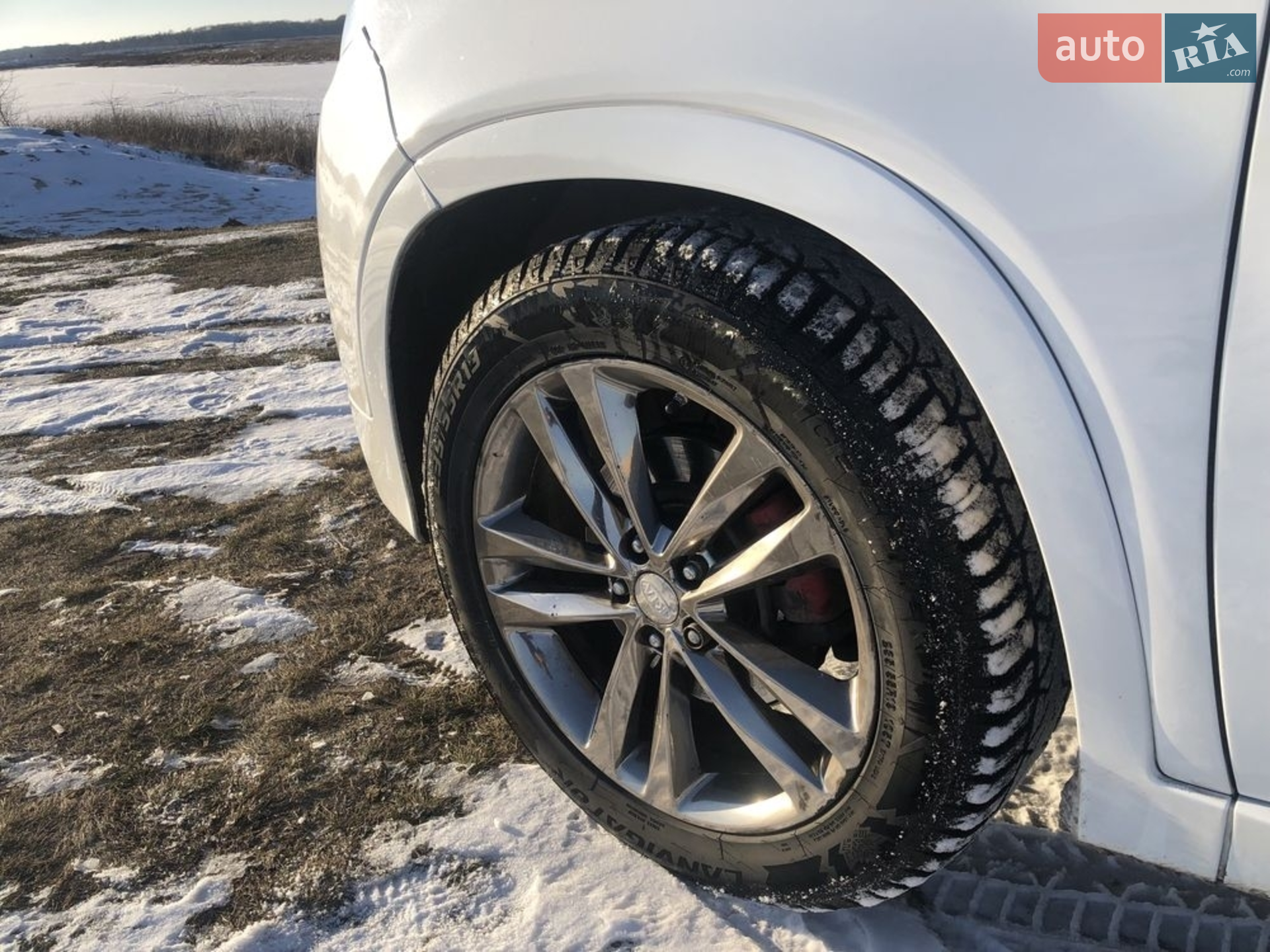 2013 Kia Sorento - мініатюра 5