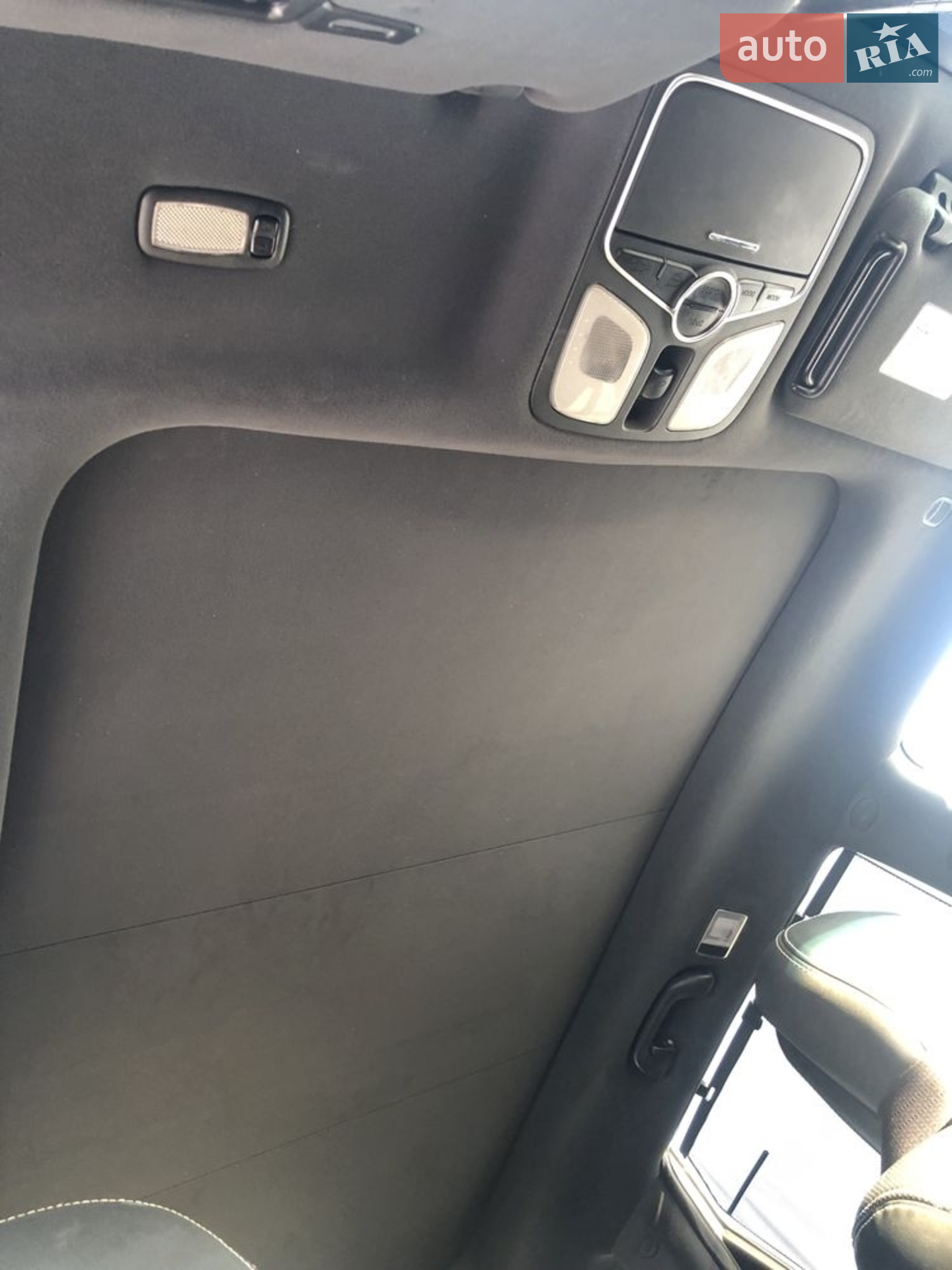 2013 Kia Sorento - мініатюра 10