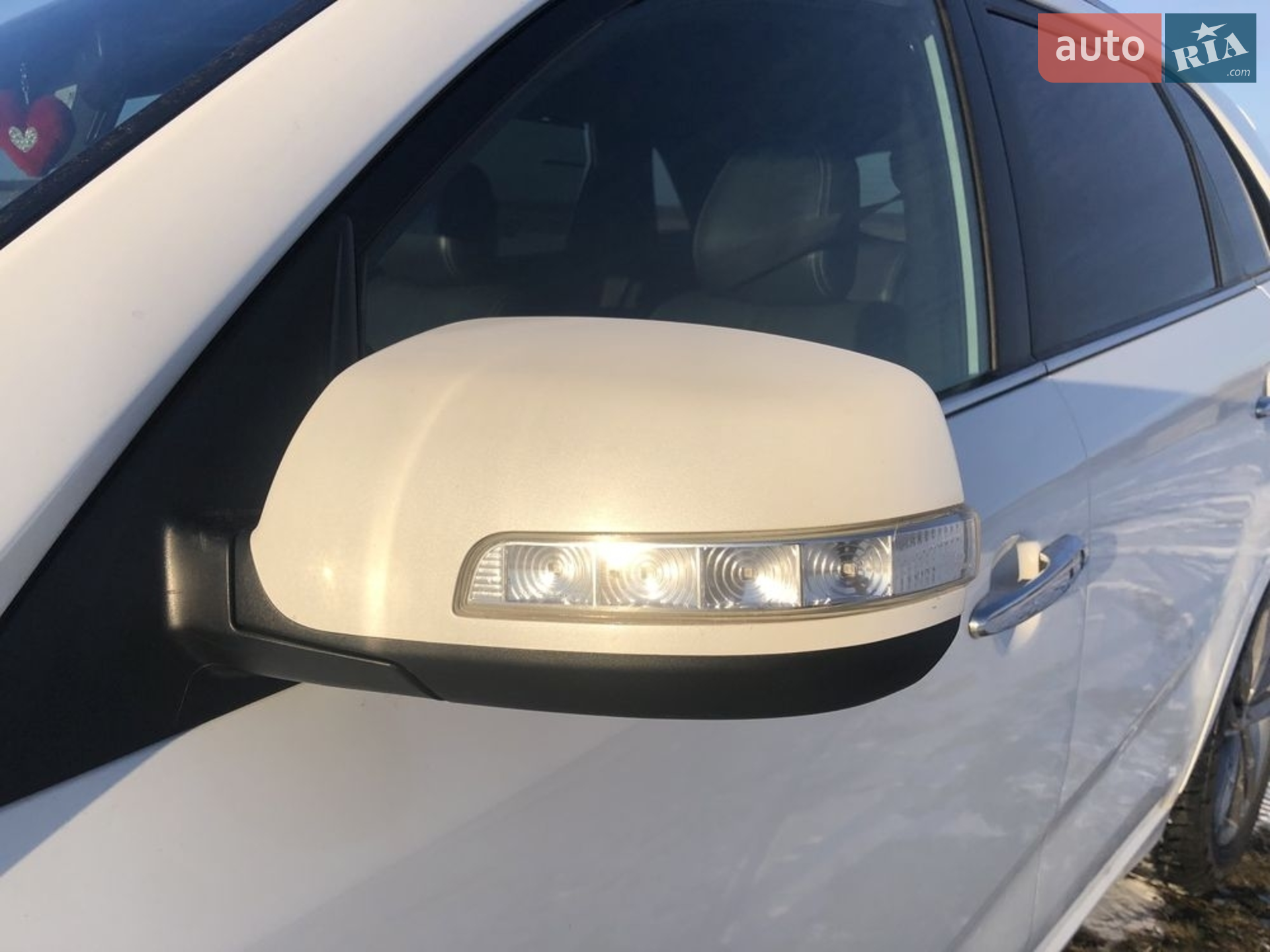 2013 Kia Sorento - мініатюра 12