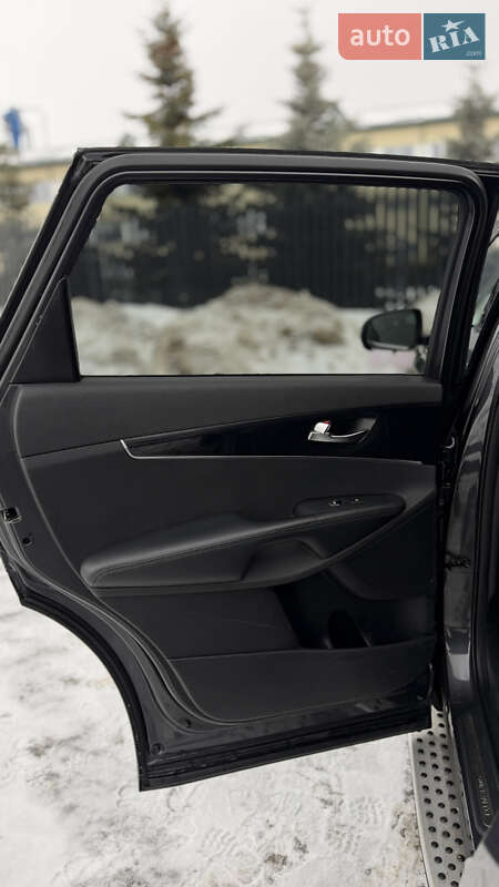 Внедорожник / Кроссовер Kia Sorento 2015 в Луцке фото 53 Внедорожник / Кроссовер Kia Sorento 2015 в Луцке