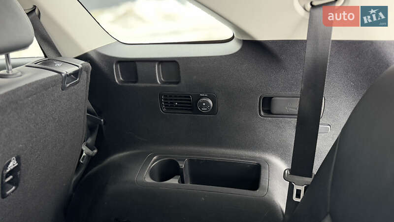 Внедорожник / Кроссовер Kia Sorento 2015 в Луцке фото 61 Внедорожник / Кроссовер Kia Sorento 2015 в Луцке