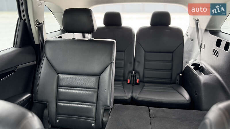 Внедорожник / Кроссовер Kia Sorento 2015 в Луцке фото 64 Внедорожник / Кроссовер Kia Sorento 2015 в Луцке