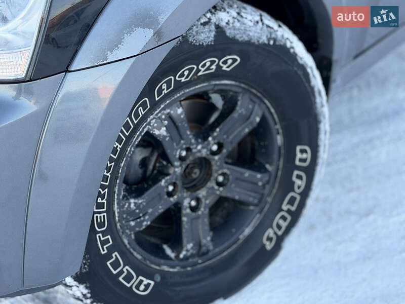 Внедорожник / Кроссовер Kia Sorento 2006 в Виннице