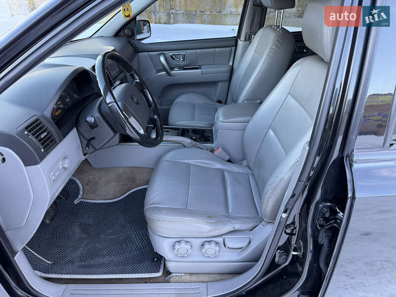 Внедорожник / Кроссовер Kia Sorento 2006 в Виннице
