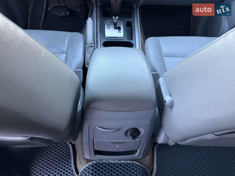 Внедорожник / Кроссовер Kia Sorento 2006 в Виннице