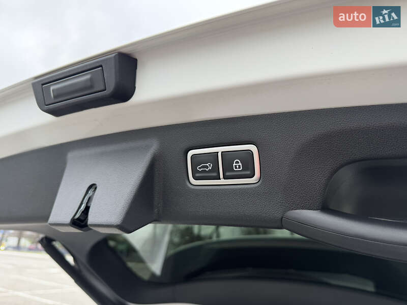 Внедорожник / Кроссовер Kia Sorento 2021 в Одессе фото 27 Внедорожник / Кроссовер Kia Sorento 2021 в Одессе