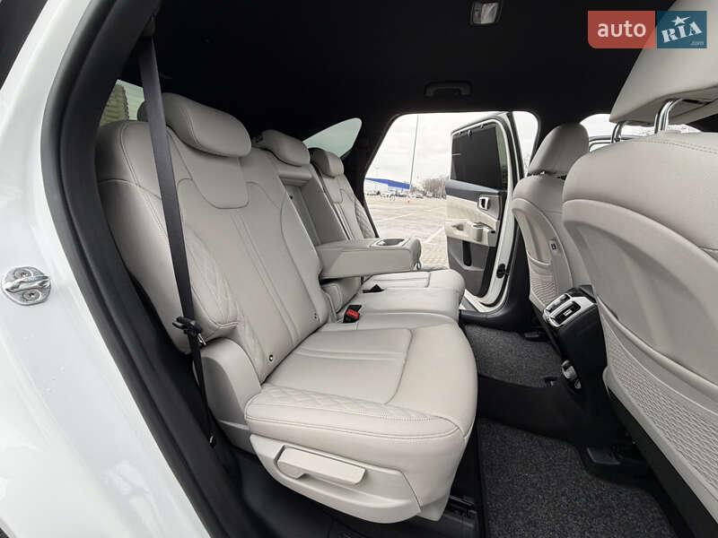 Внедорожник / Кроссовер Kia Sorento 2021 в Одессе фото 31 Внедорожник / Кроссовер Kia Sorento 2021 в Одессе