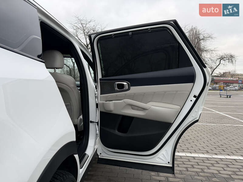 Внедорожник / Кроссовер Kia Sorento 2021 в Одессе фото 37 Внедорожник / Кроссовер Kia Sorento 2021 в Одессе