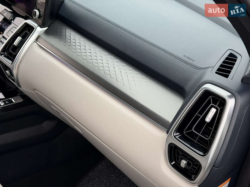 Внедорожник / Кроссовер Kia Sorento 2021 в Одессе фото 56 Внедорожник / Кроссовер Kia Sorento 2021 в Одессе