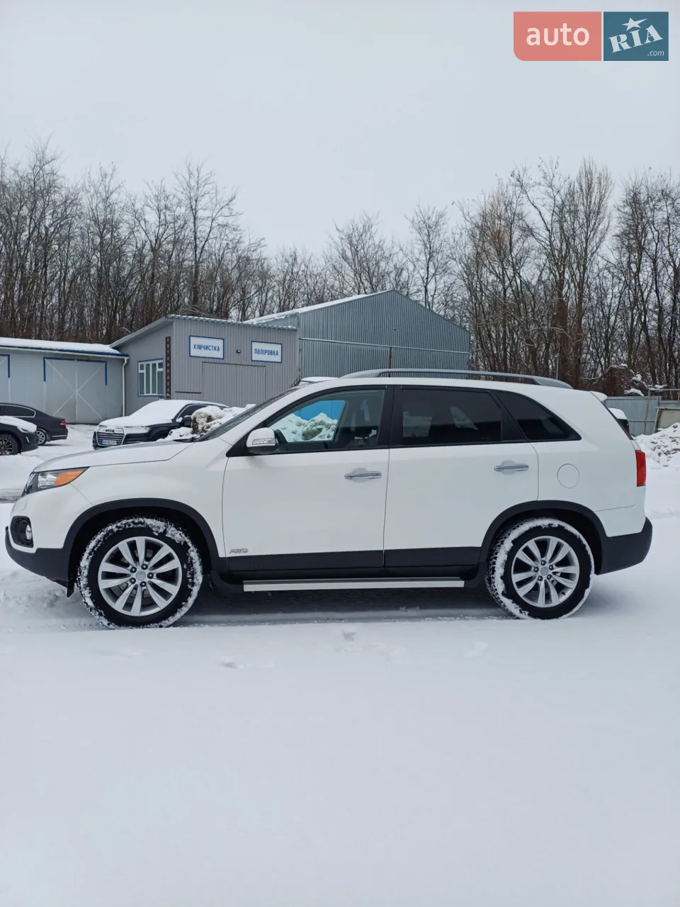 2012 Kia Sorento - мініатюра 24