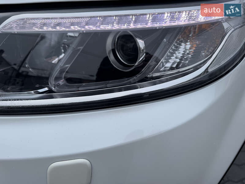 Внедорожник / Кроссовер Kia Sorento 2014 в Луцке