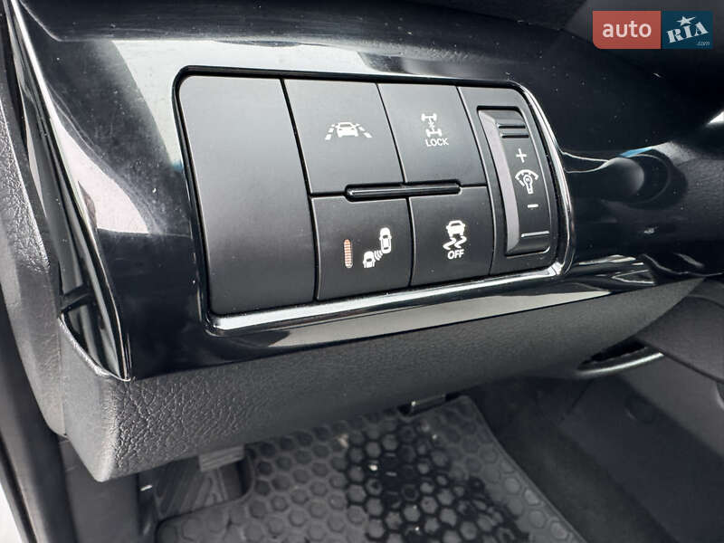 Внедорожник / Кроссовер Kia Sorento 2014 в Луцке