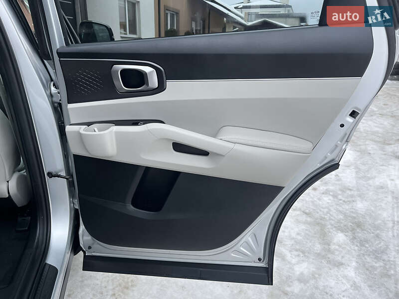 Внедорожник / Кроссовер Kia Sorento 2021 в Львове фото 17 Внедорожник / Кроссовер Kia Sorento 2021 в Львове