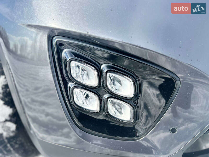 Внедорожник / Кроссовер Kia Sorento 2016 в Киеве