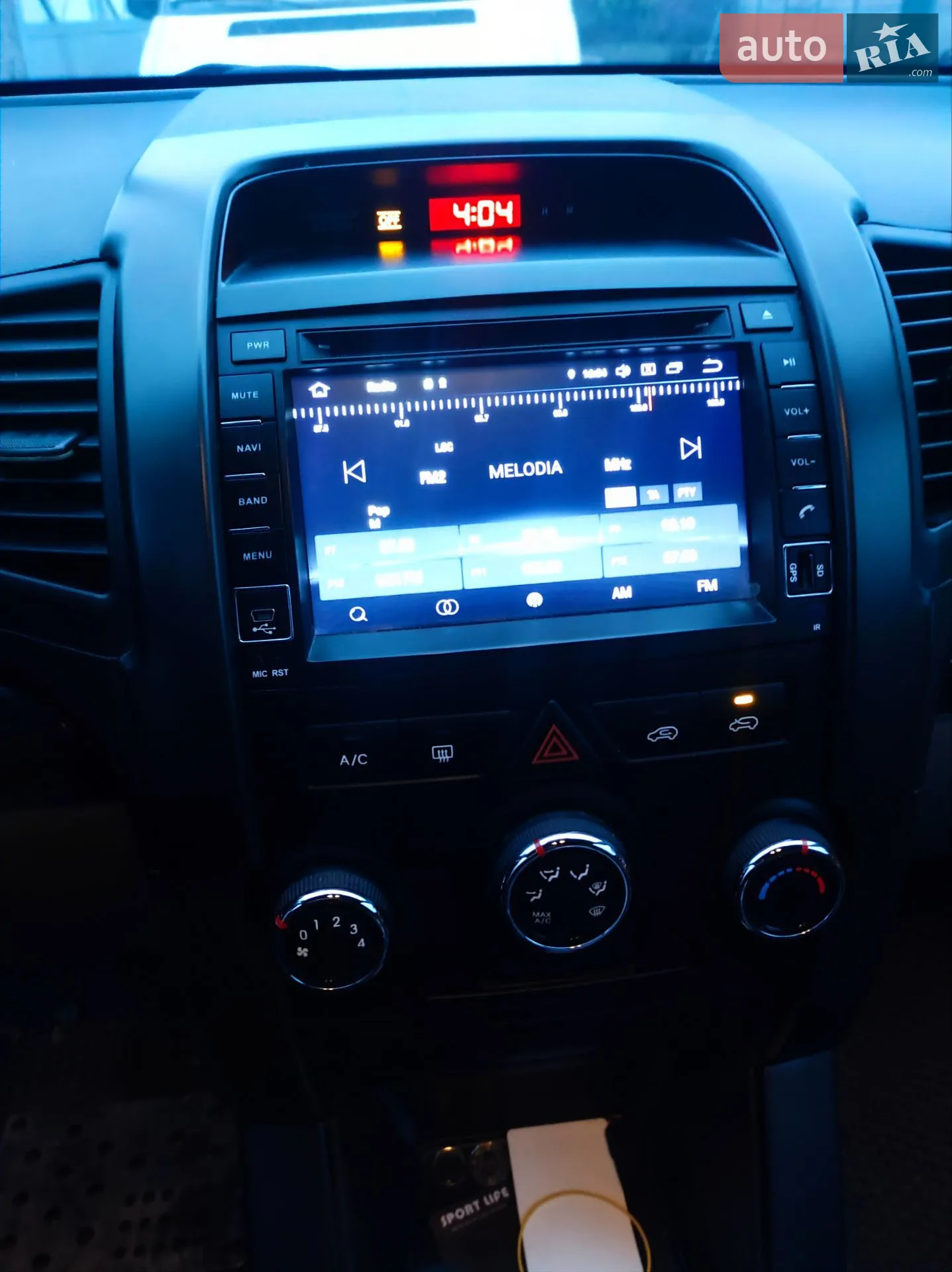 2012 Kia Sorento - мініатюра 2