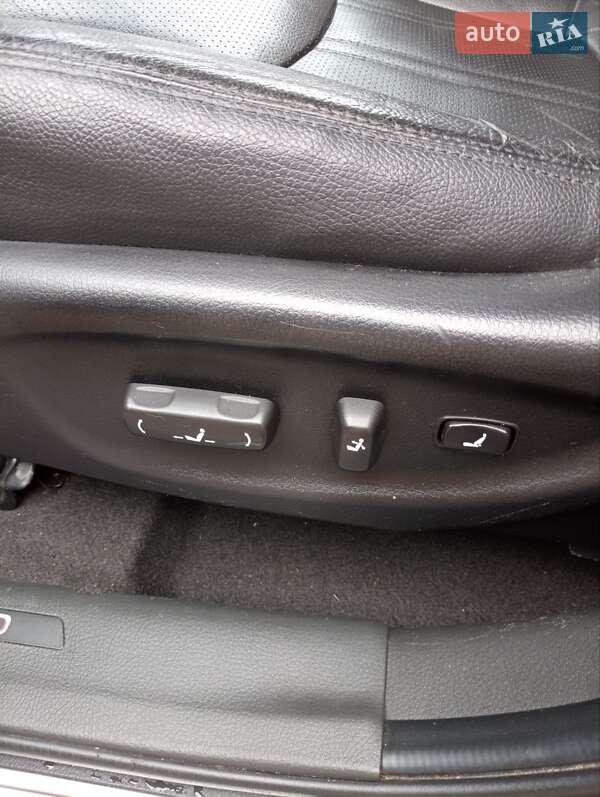 Внедорожник / Кроссовер Kia Sorento 2014 в Житомире