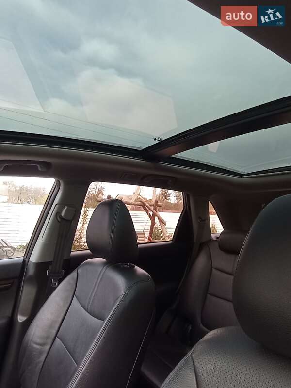 Внедорожник / Кроссовер Kia Sorento 2014 в Житомире