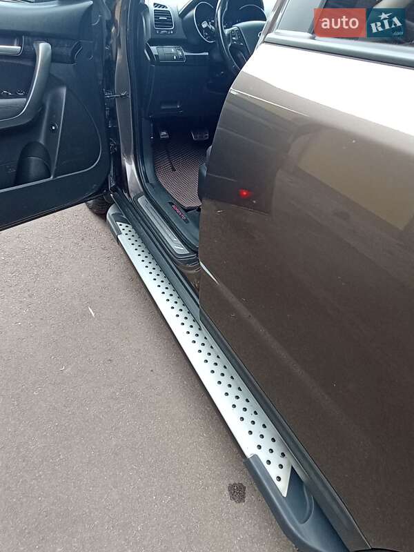 Внедорожник / Кроссовер Kia Sorento 2014 в Житомире