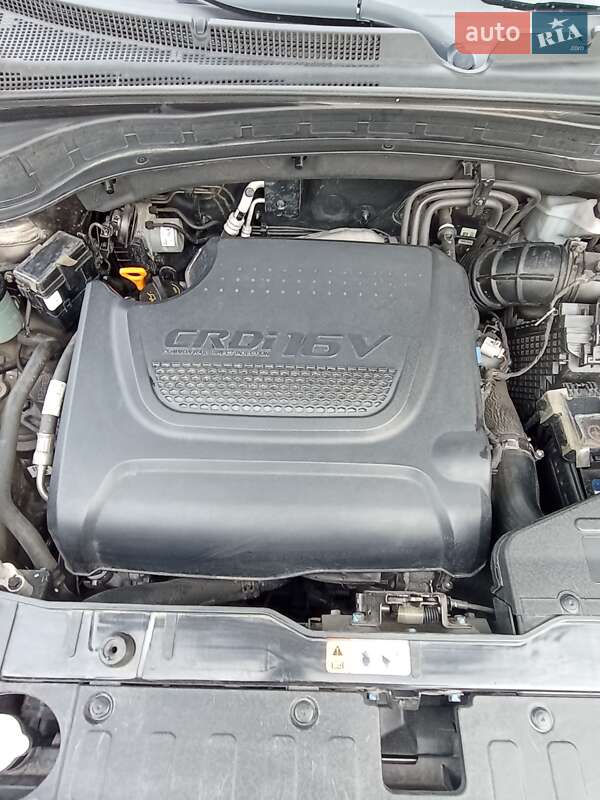 Внедорожник / Кроссовер Kia Sorento 2014 в Житомире