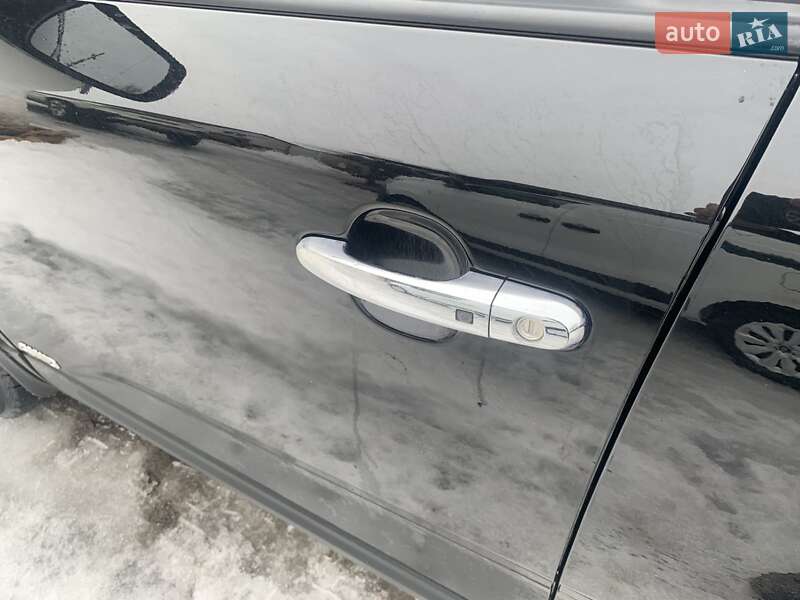 Внедорожник / Кроссовер Kia Sorento 2014 в Белой Церкви