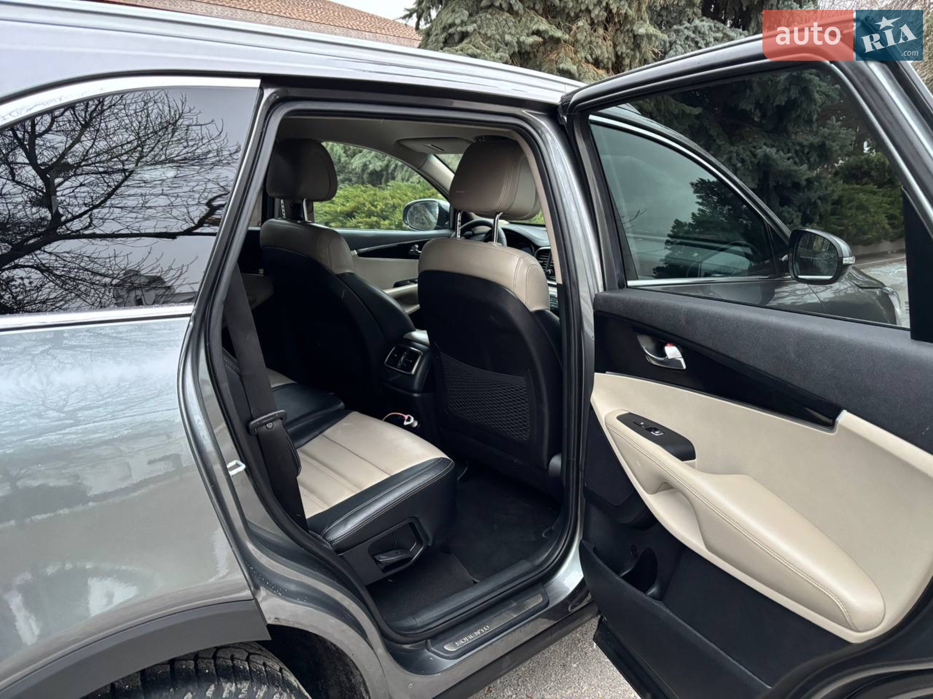 2015 Kia Sorento - мініатюра 15
