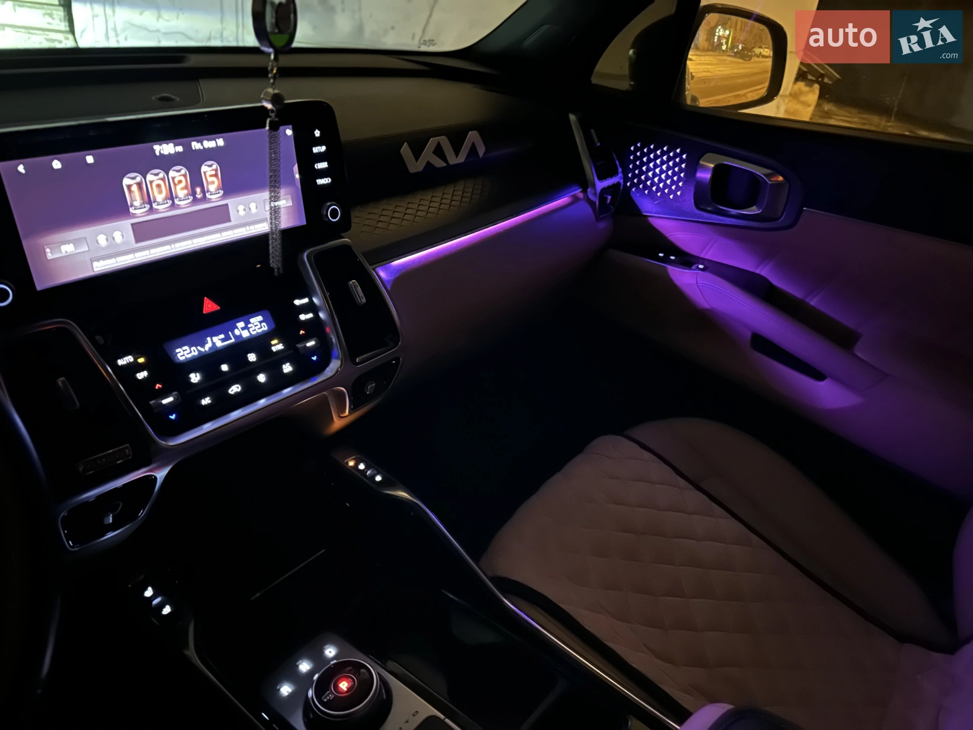 2020 Kia Sorento - мініатюра 31