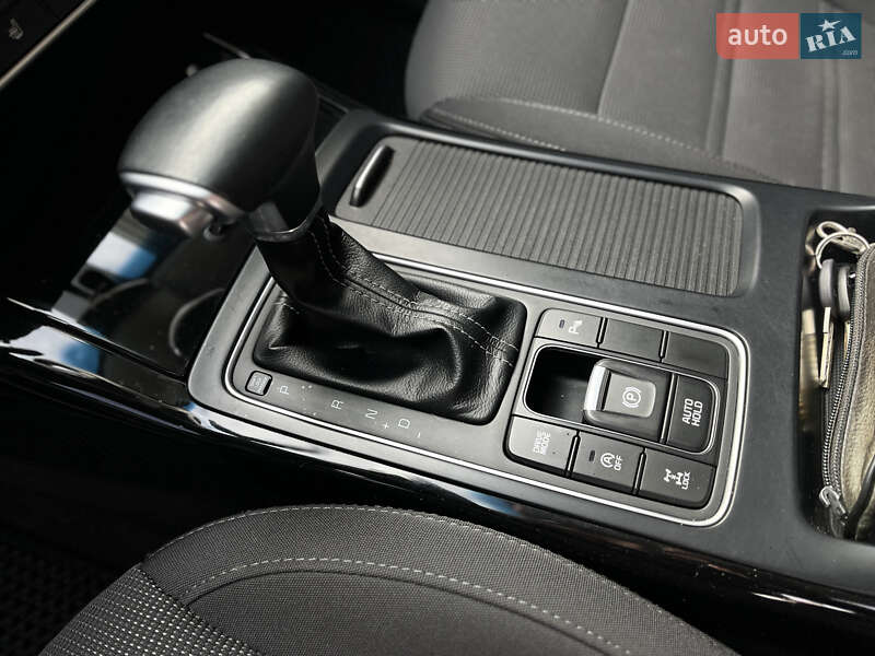 Внедорожник / Кроссовер Kia Sorento 2017 в Луцке