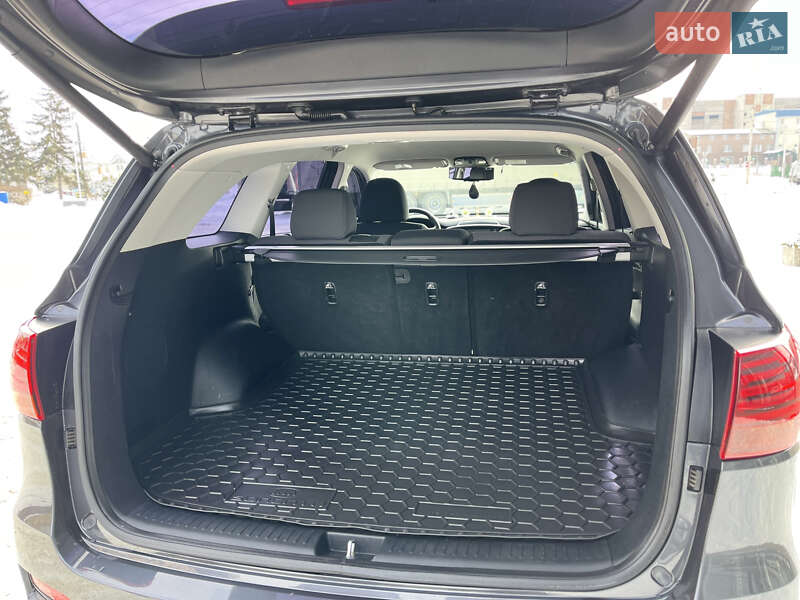 Внедорожник / Кроссовер Kia Sorento 2017 в Луцке
