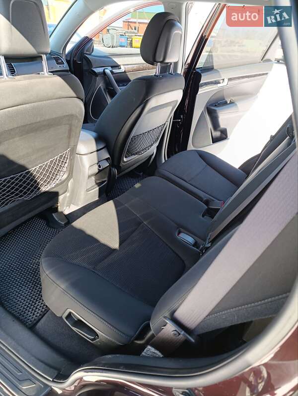 Внедорожник / Кроссовер Kia Sorento 2013 в Царичанке