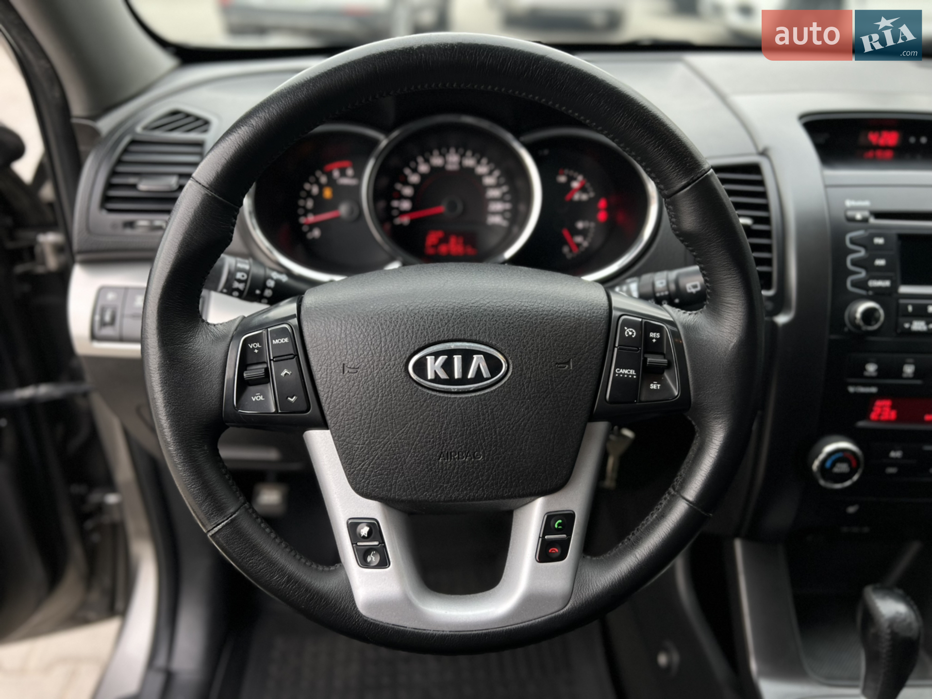 2012 Kia Sorento - мініатюра 29