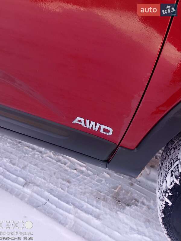 Внедорожник / Кроссовер Kia Sorento 2013 в Надворной фото 10 Внедорожник / Кроссовер Kia Sorento 2013 в Надворной