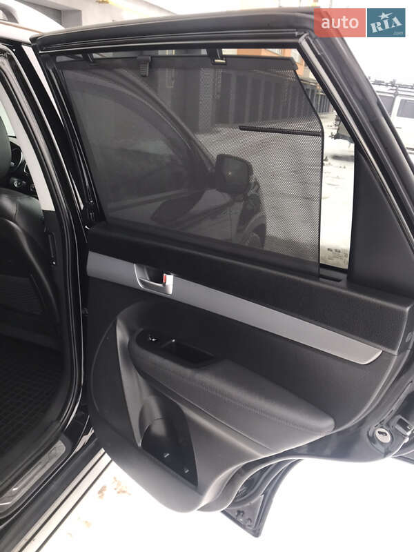 Внедорожник / Кроссовер Kia Sorento 2014 в Виннице фото 27 Внедорожник / Кроссовер Kia Sorento 2014 в Виннице