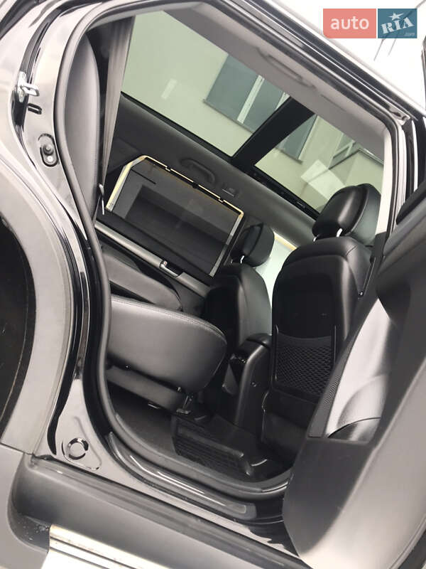 Внедорожник / Кроссовер Kia Sorento 2014 в Виннице фото 30 Внедорожник / Кроссовер Kia Sorento 2014 в Виннице