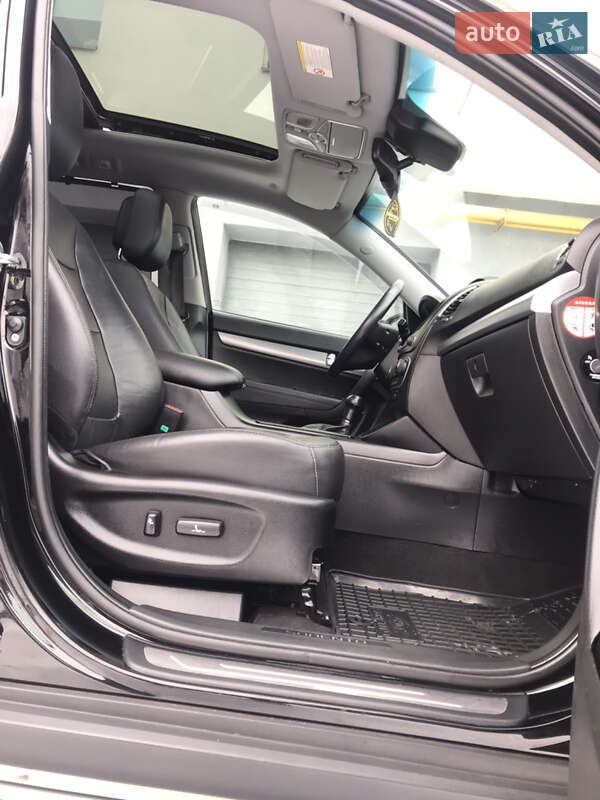 Внедорожник / Кроссовер Kia Sorento 2014 в Виннице фото 35 Внедорожник / Кроссовер Kia Sorento 2014 в Виннице