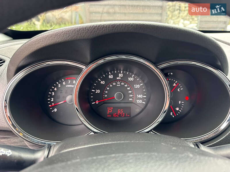 Внедорожник / Кроссовер Kia Sorento 2010 в Стрые фото 24 Внедорожник / Кроссовер Kia Sorento 2010 в Стрые