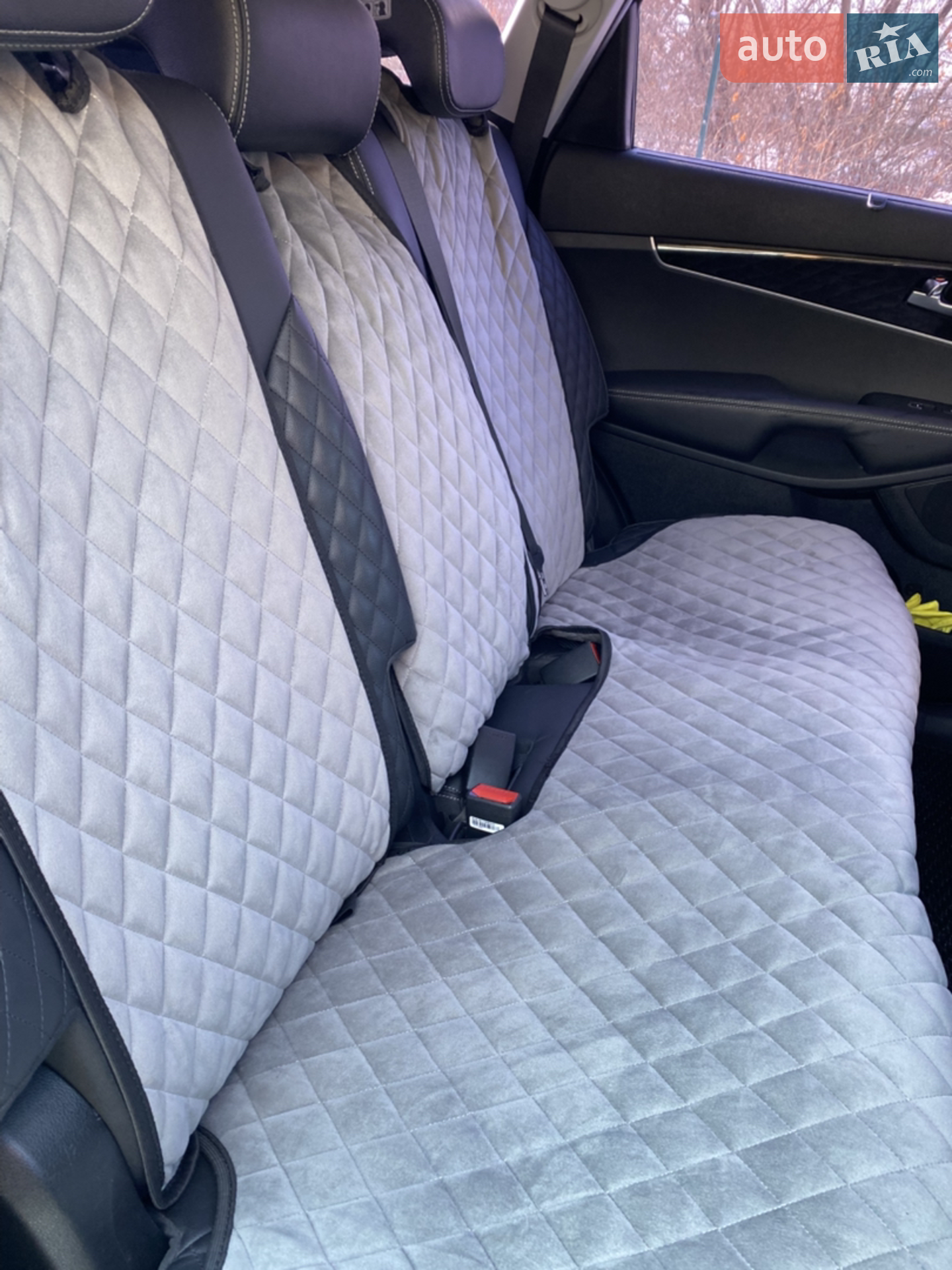 2017 Kia Sorento - мініатюра 15