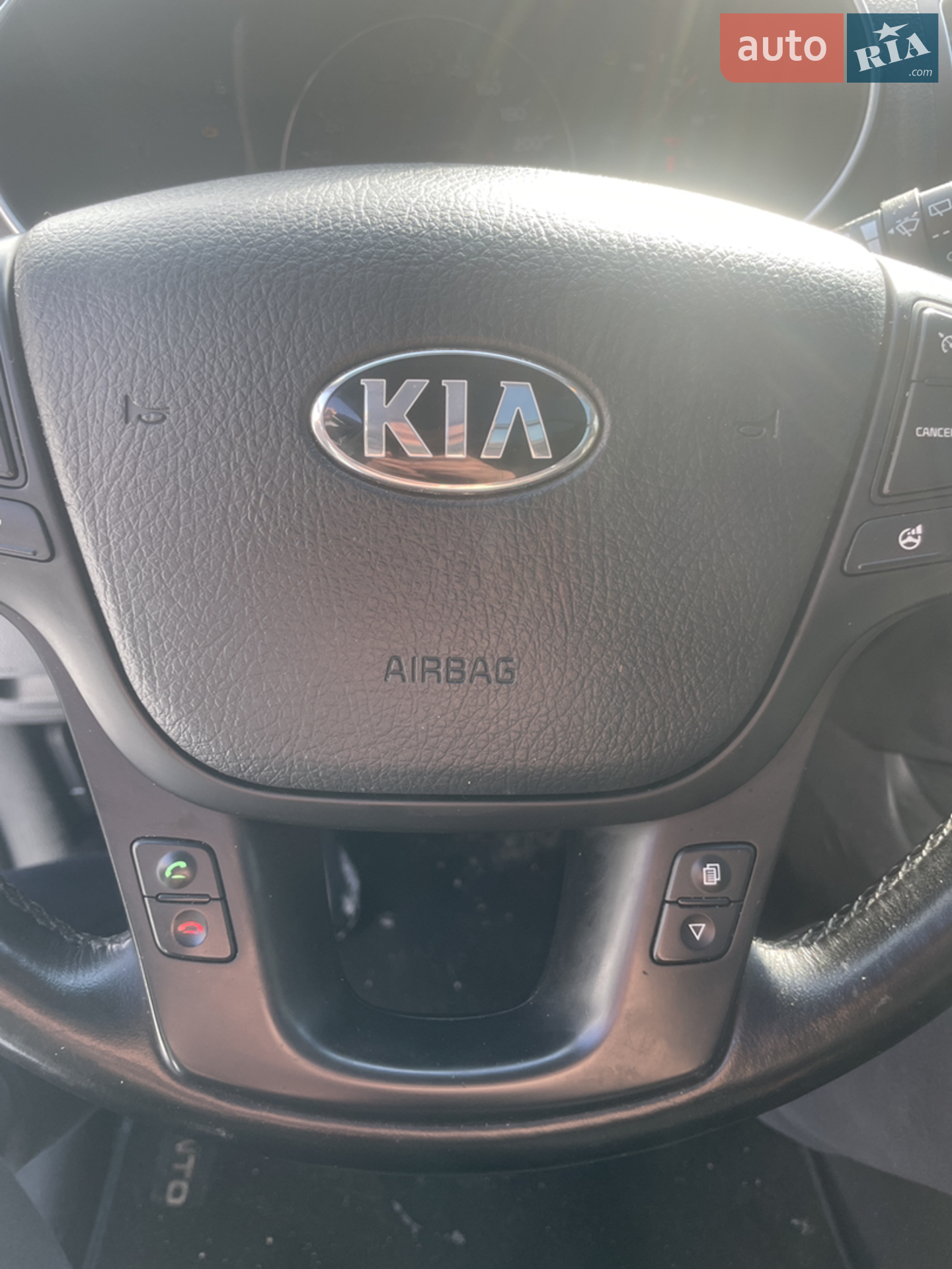 2013 Kia Sorento - мініатюра 21