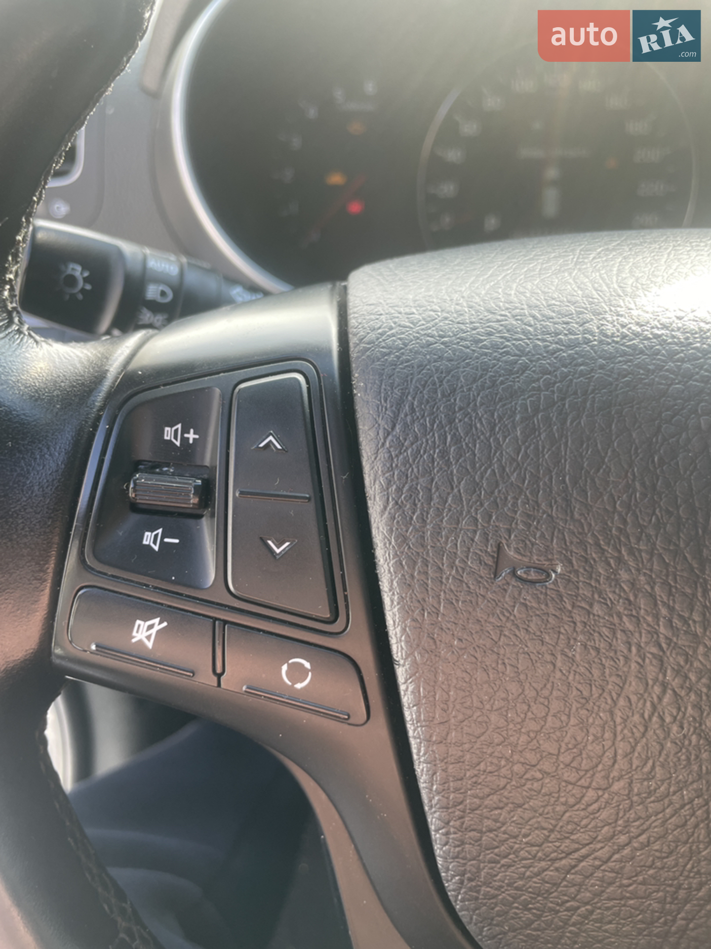 2013 Kia Sorento - мініатюра 33