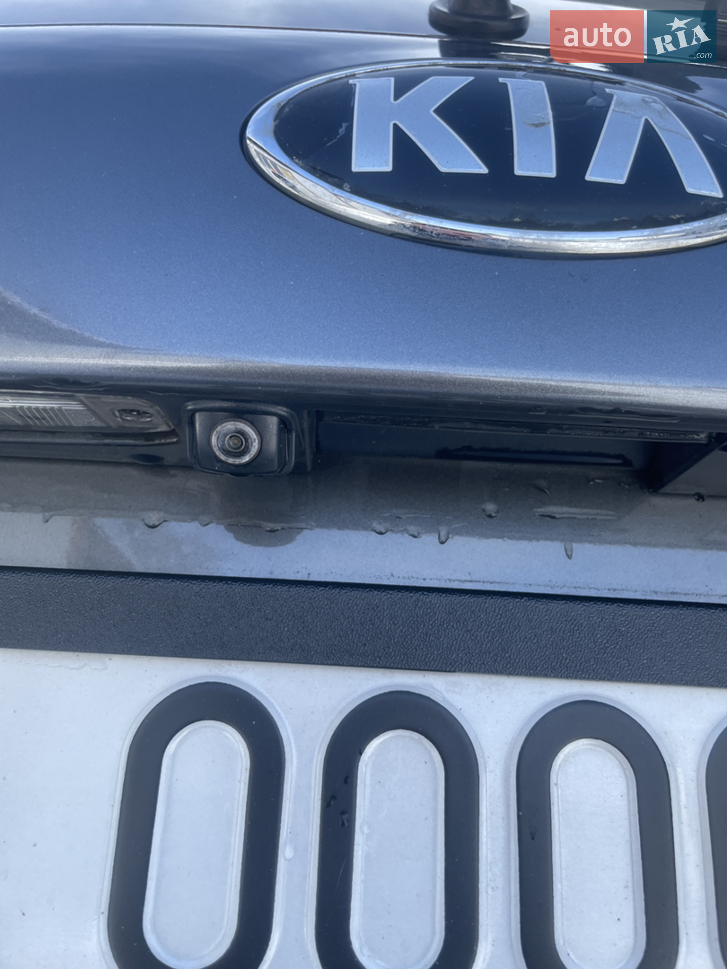 2013 Kia Sorento - мініатюра 36