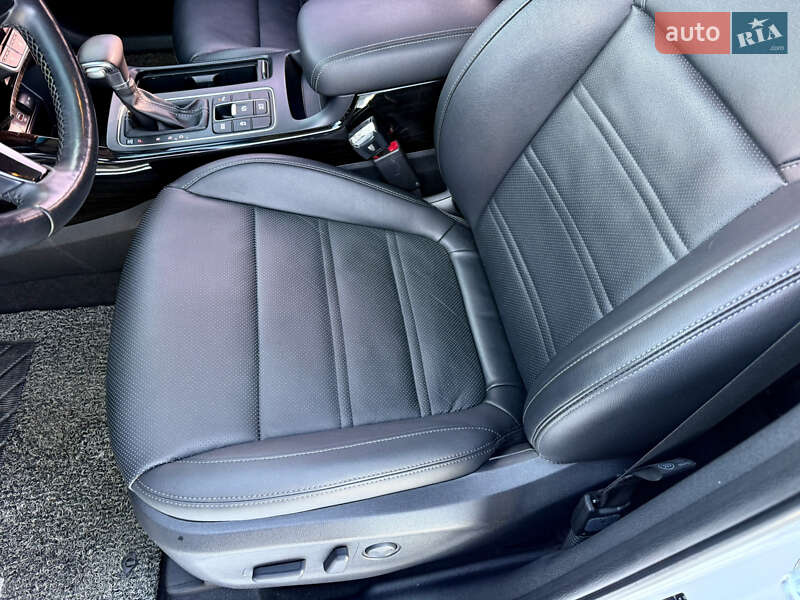 Внедорожник / Кроссовер Kia Sorento 2017 в Виннице