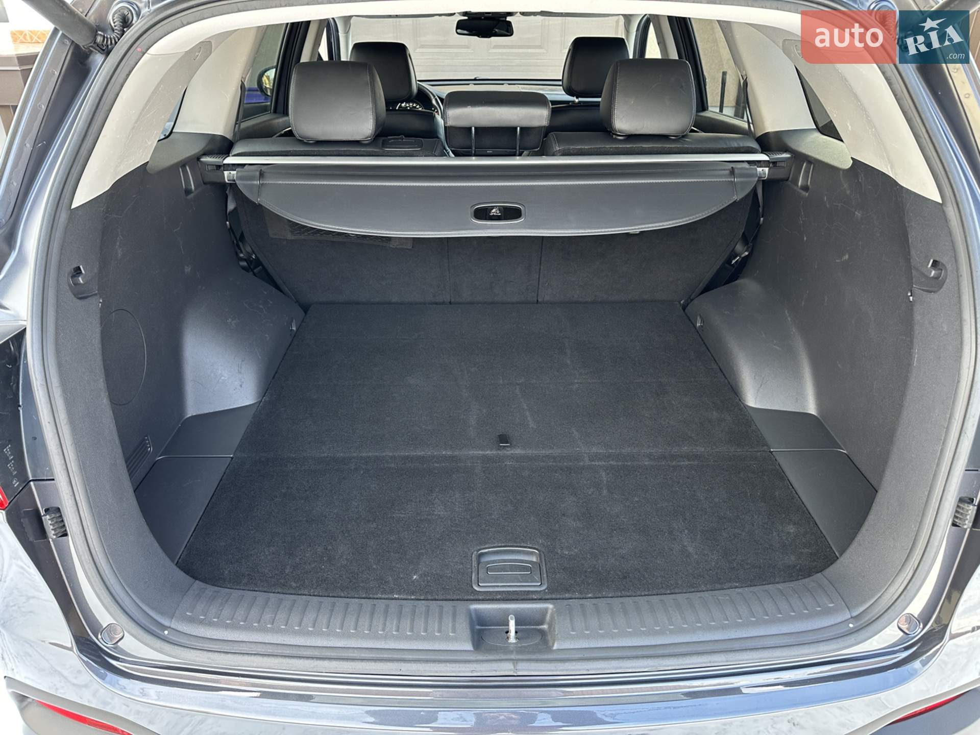 2015 Kia Sorento - мініатюра 44
