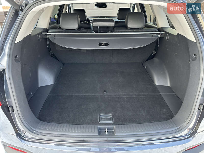 Внедорожник / Кроссовер Kia Sorento 2015 в Ивано-Франковске