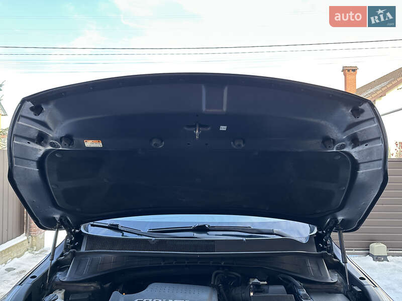 Внедорожник / Кроссовер Kia Sorento 2015 в Ивано-Франковске