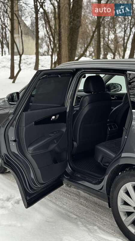 Внедорожник / Кроссовер Kia Sorento 2015 в Калуше