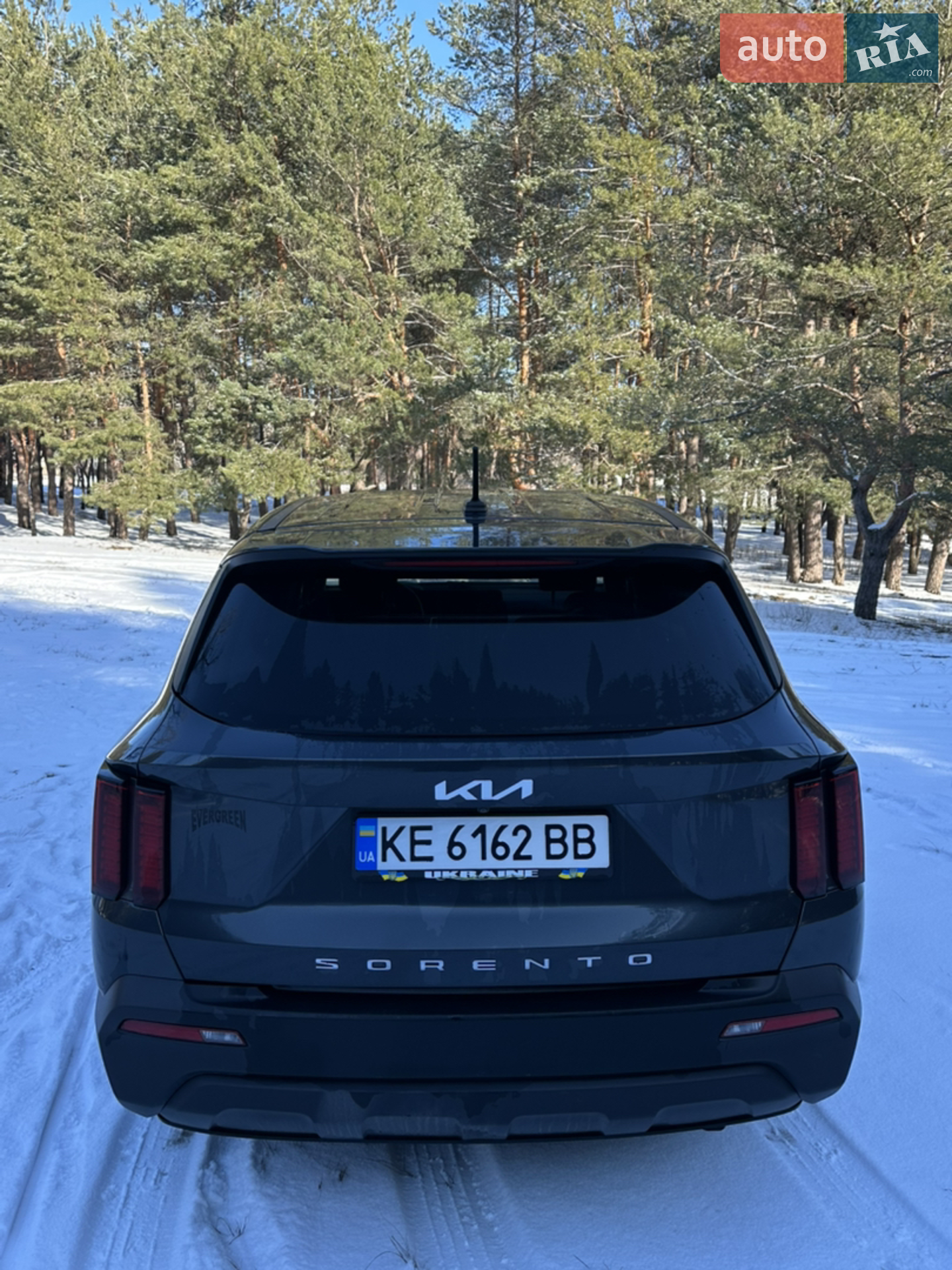 2022 Kia Sorento - мініатюра 9