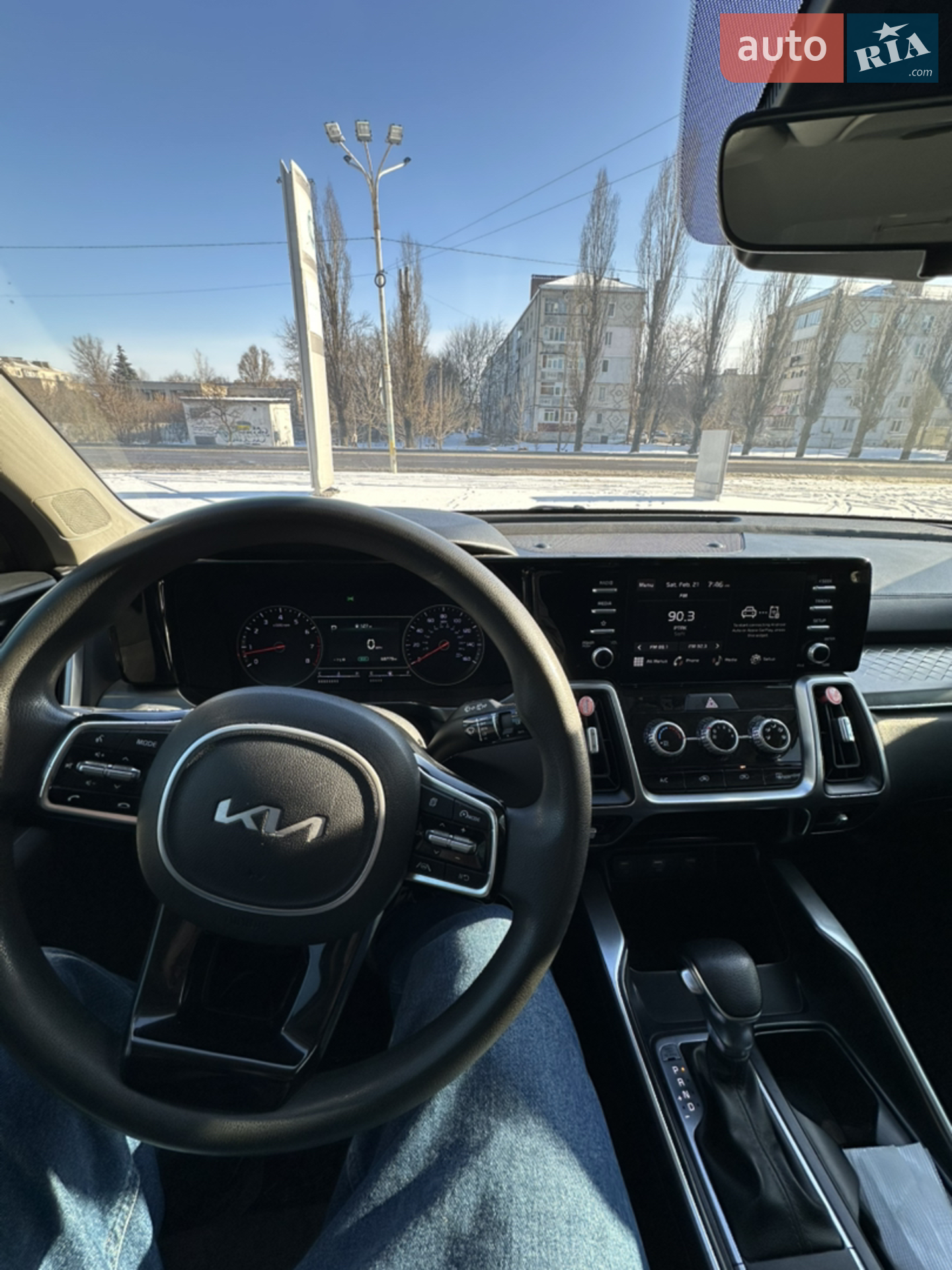 2022 Kia Sorento - мініатюра 26