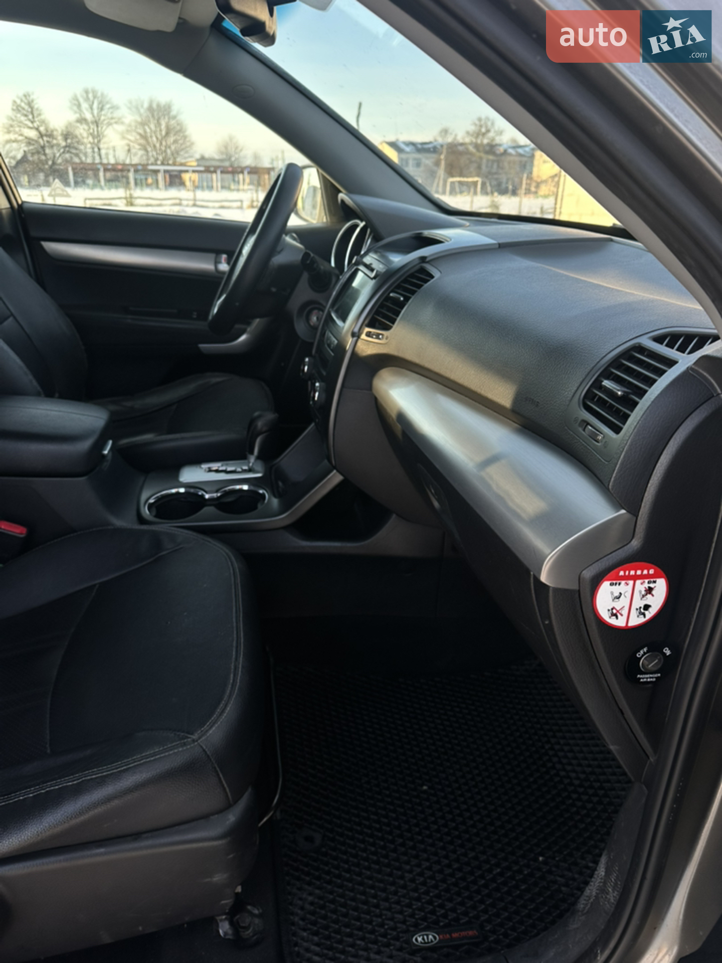 2011 Kia Sorento - мініатюра 5