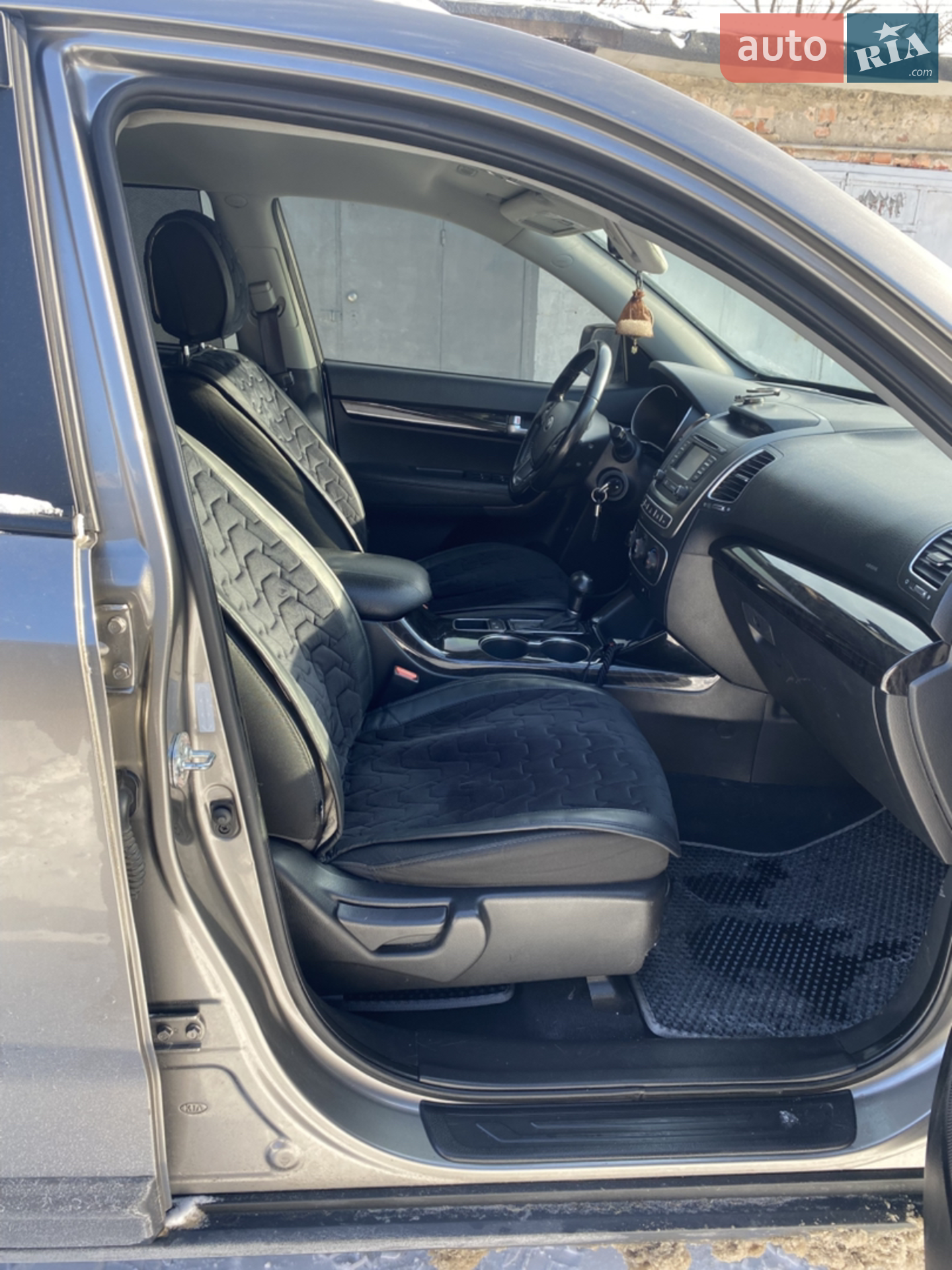 2013 Kia Sorento - мініатюра 17